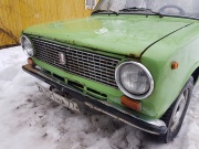 ВАЗ (Lada) 2101 21011 1980