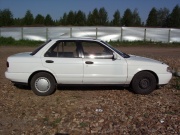 Nissan Sunny 1.4 AT 1992