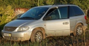 Chrysler Grand Voyager 3.3 AT 2003