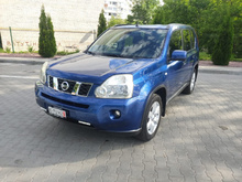 Nissan X-Trail 2.0 D AT 2008