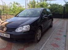 Volkswagen Golf 1.4 MT 2004