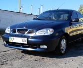 Daewoo Sens 1.3 MT 2006