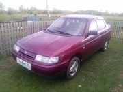 ВАЗ (Lada) 2110 1.5 MT 21100 1998