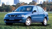 Daewoo Lanos 1.3 MT 2003