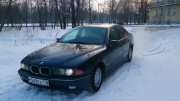 BMW 5 серия 523i MT 1996