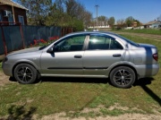 Nissan Almera 1.8 AT 2006