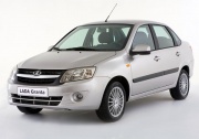 ВАЗ (Lada) Granta 1.6 MT 16кл 2013