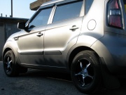 Kia Soul 1.6 MT 2011