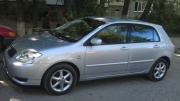 Toyota Corolla 1.6 MT 2003