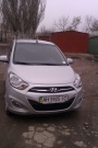 Hyundai i10 1.2 AT 2012