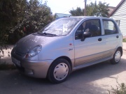 Daewoo Matiz 1.0 MT 2004