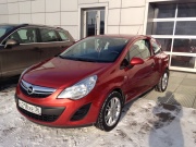 Opel Corsa 1.2 MT 2012