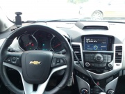 Chevrolet Cruze 1.8 AT 2011