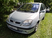 Renault Scenic 1.6 16v MT 2000