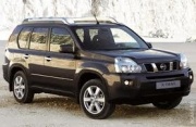 Nissan X-Trail 2010