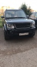 Land Rover Range Rover Sport 4.2 AT 2007