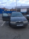 Skoda Octavia 1.8 T MT 4x4 2002