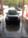 Suzuki Swift 1.3 MT 2005