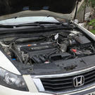 Honda Accord 2.4 AT 2008