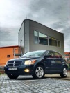 Dodge Caliber 2.0 CVT 2007