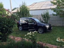 Volkswagen Tiguan 2.0 TSI 4Motion AT 2014