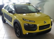 Citroen C4 Cactus 1.2 PureTech 2014