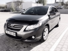 Toyota Corolla 1.6 MT 2008