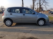 Chevrolet Aveo 1.5 MT 2010