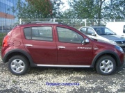 Renault Sandero 1.6 MT 2012