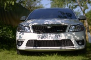 Skoda Octavia 1.8 TSI AT 2012