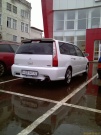 Mitsubishi Lancer 1.8 CVT 2001