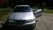 BMW 3 серия 320i MT 2001