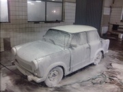 Trabant P 601 0.6 MT 1967