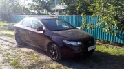 Kia Cerato 1.6 MT 2010