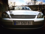 ВАЗ (Lada) Priora 1.6 MT 16 кл 2008