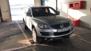 Volkswagen Touareg 3.6 FSI AT 2008