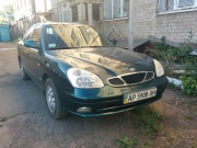 Daewoo Nubira 2.0 MT 2002