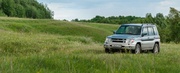 Mitsubishi Pajero Pinin 2.0 GDI AT 2003