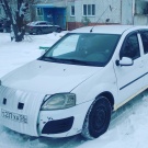 Dacia Logan 1.4 MT 2013