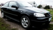 Opel Astra 1.6 AT 2000