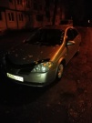 Nissan Primera 1.6 MT 2002