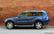 Mitsubishi Pajero 3.5 AT 2010