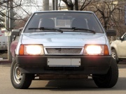 ВАЗ (Lada) 2109 2002