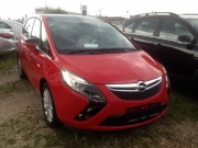 Opel Zafira 2.0 CDTI AT 2013