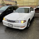 Toyota Mark II 2.5 AT 1999