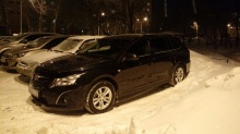 Chevrolet Cruze 1.8 AT 2013