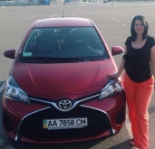 Toyota Yaris 1.3 MultiDrive S 2015