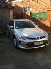 Toyota Camry 2.5 AT 2015