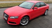 Audi A4 1.8 TFSI multitronic 2009