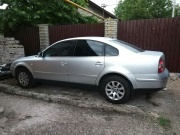 Volkswagen Passat 1.8 T AT 2003